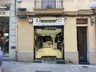 Local Comercial en Carrer MAJOR DE SARRIA 104