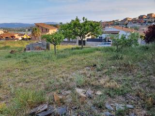 Terrain résidentiel à Lliçà d´Amunt