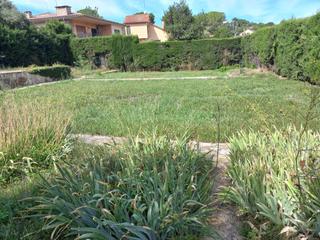 Terreno residenziale in Santa Eulàlia de Ronçana