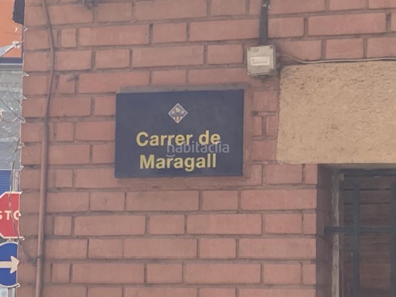 Foto 1f27a638-d300-417b-82f8-d2f506712e96. Aparcament cotxe a carrer de maragall 35 a Ajuntament-Maragall Ripollet