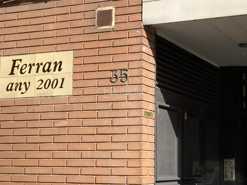 Foto 8169f13c-fe81-40a2-9655-2d238c4cf83a. Autoparkplatz in carrer de maragall 35 in Ajuntament-Maragall Ripollet