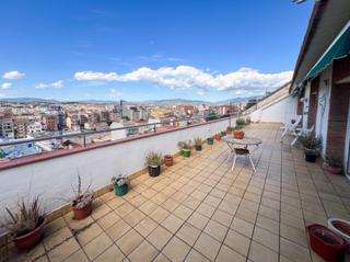 Penthouse in Font Verda