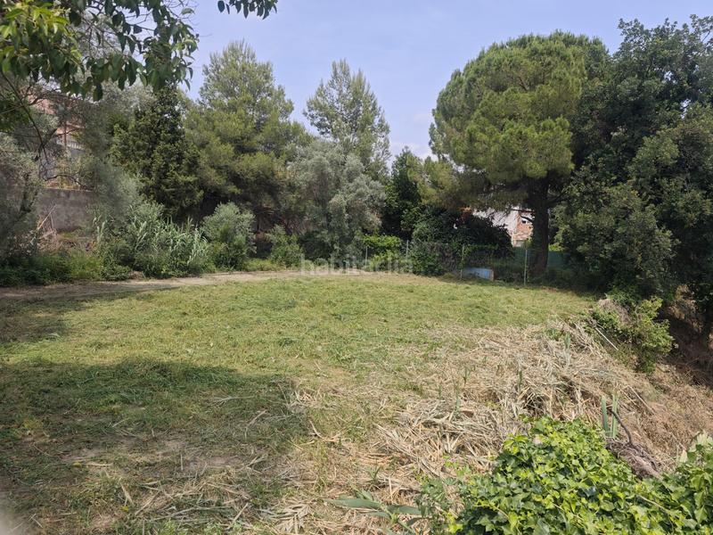 Foto 2df7d3d0-6957-41cf-b29b-14b46ade4e84. Terreny residencial a Lliçà d´Amunt