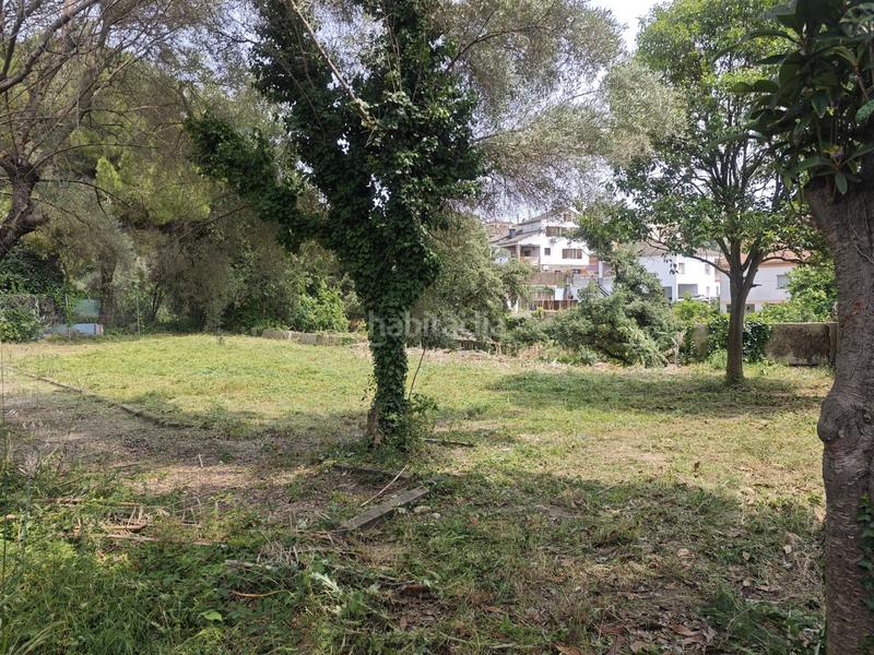 Foto 5b56a501-53cc-4dcd-918b-f54c72c31052. Terreny residencial a Lliçà d´Amunt