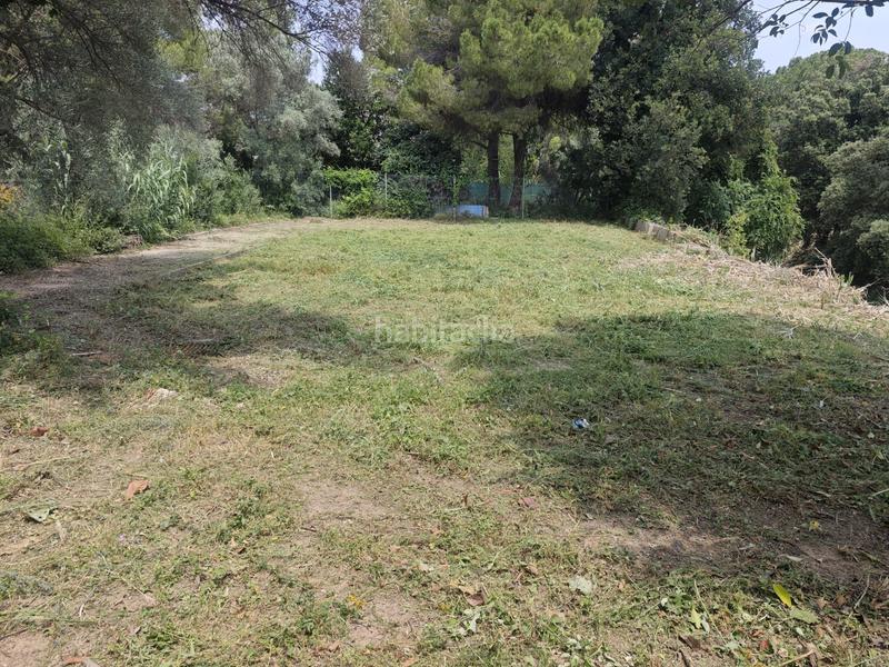 Foto 84733d7f-21c8-4dd7-9b27-f034f0ddcd79. Terreny residencial a Lliçà d´Amunt