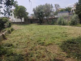 Terreno residenziale in Lliçà d´Amunt