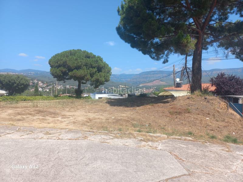 Foto 110cca35-f841-4868-aa2b-cc172f03dcc8. Residential plot in Bigues i Riells del Fai