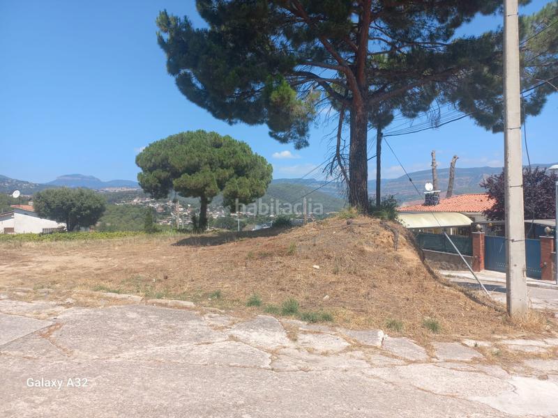 Foto 28ef688c-06ef-4eba-b398-c539289296be. Residential plot in Bigues i Riells del Fai