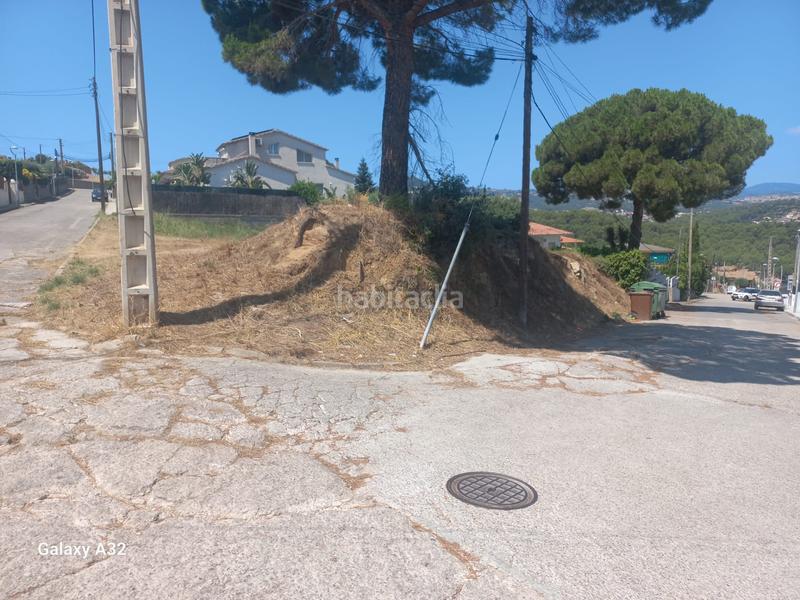 Foto 74f76f24-4006-489d-9940-aa4755dc5ecd. Residential plot in Bigues i Riells del Fai