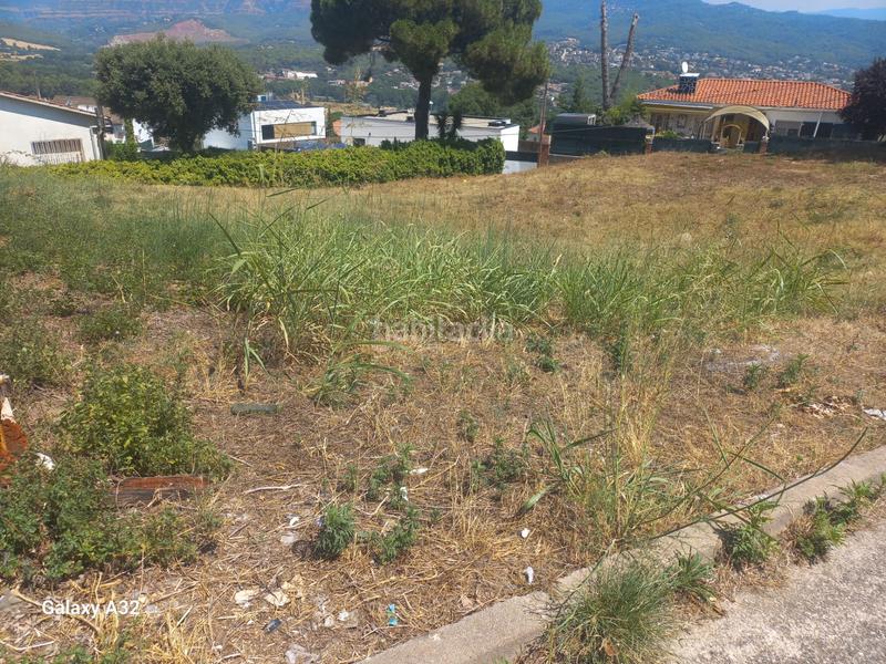 Foto 9c9ed409-5449-4ec2-8358-d39a9ace7025. Residential plot in Bigues i Riells del Fai