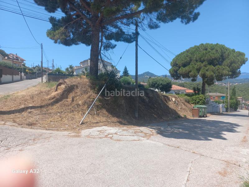 Foto 439dea91-30de-4bcc-b7f7-f7506138c88f. Wohngrundstück in Bigues i Riells del Fai