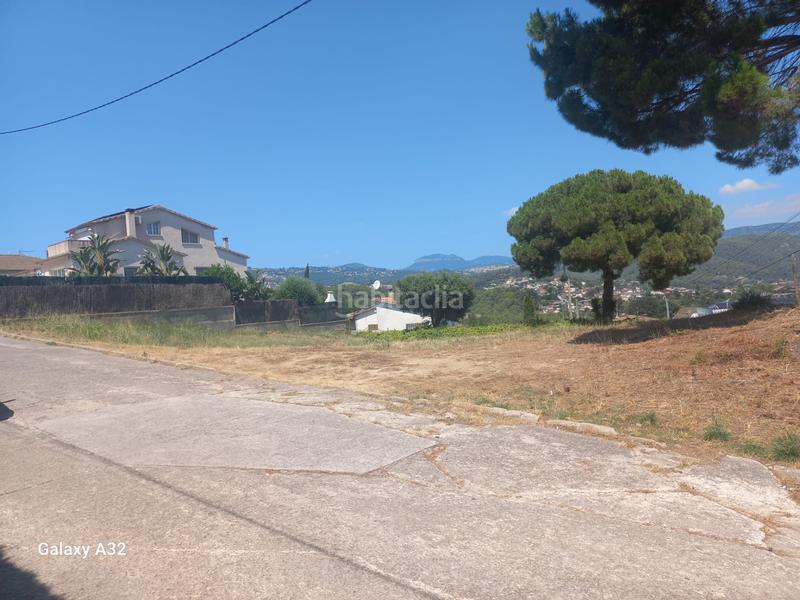 Foto c3c134e1-4eb6-409b-94e2-3594d0be78c7. Wohngrundstück in Bigues i Riells del Fai