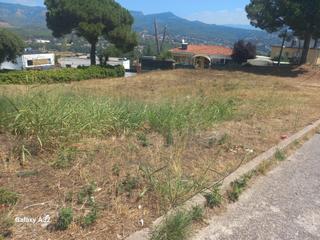 Wohngrundstück in Bigues i Riells del Fai