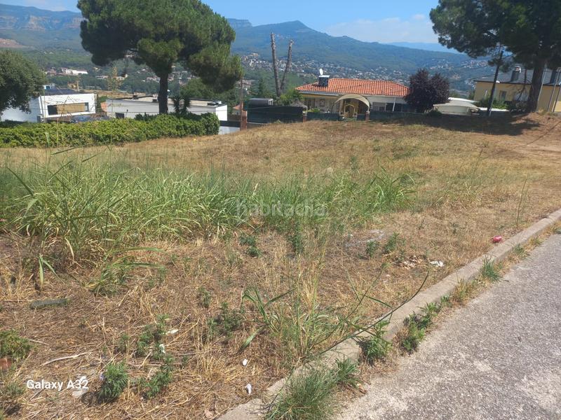 Foto f3931f91-3166-4c12-83da-9f160a5ac954. Wohngrundstück in Bigues i Riells del Fai