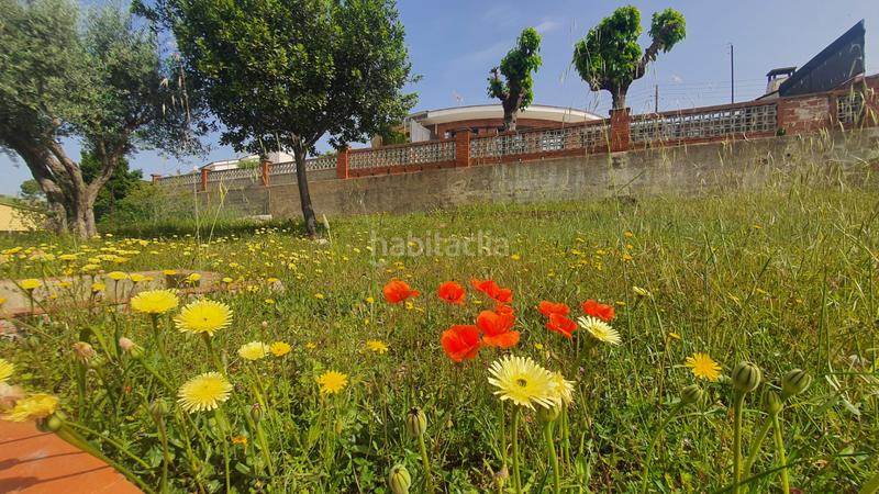Foto a9334ae1-738a-4207-9f5f-90553b35521c. House in Lliçà d´Amunt