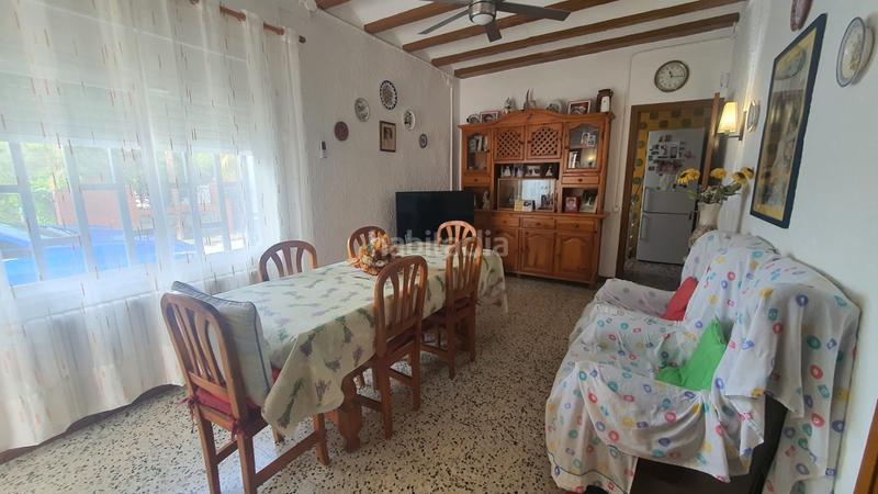 Foto e16d09f5-3030-49bf-aca8-3192d3e3a1a4. House in Lliçà d´Amunt