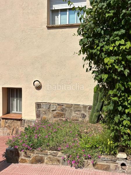 Foto 5d590d66-f0b8-4189-b505-cd5892a9229d. Casa amb piscina a Bigues i Riells del Fai