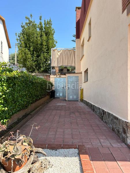 Foto ee811610-7417-498e-82fb-74ec94cb0c3f. Casa amb piscina a Bigues i Riells del Fai