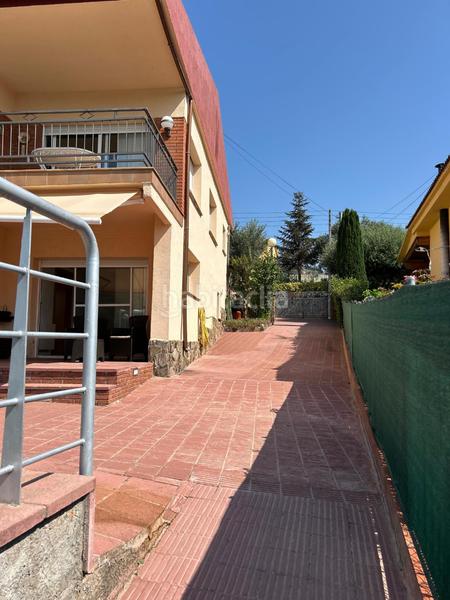 Foto 0e3844d5-3e64-4257-9300-d9a73eab0432. House with pool in Bigues i Riells del Fai