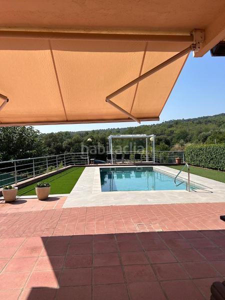 Foto 1571d4bb-a979-460c-8a95-4922c3e4c09d. House with pool in Bigues i Riells del Fai