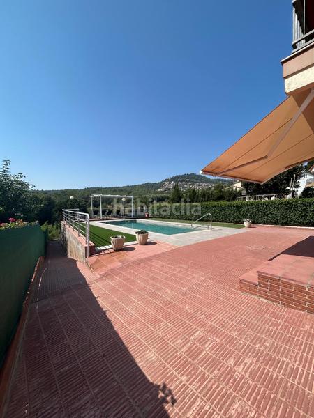 Foto 194b6c41-ab65-4cc9-97fe-53d6e9fd136c. House with pool in Bigues i Riells del Fai