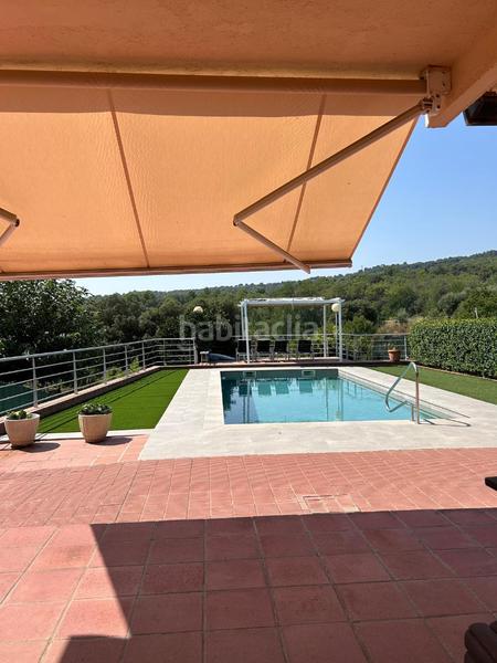 Foto 1b2c92f2-0b63-454c-b3f1-68663f0ac18f. House with pool in Bigues i Riells del Fai