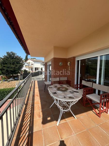 Foto 1e9d5b25-3c9e-47c1-baa9-8811db48e314. House with pool in Bigues i Riells del Fai