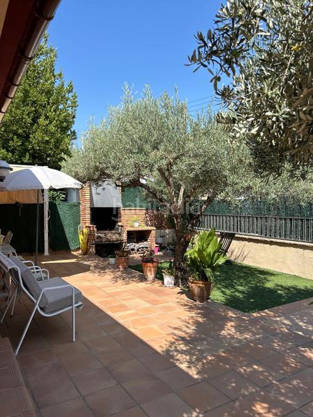 Foto 24ac98ee-237e-48b4-ba9f-cae8dcc0374e. House with pool in Bigues i Riells del Fai