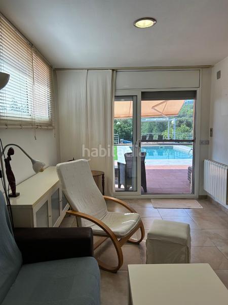 Foto 33a872f3-b063-4aca-a292-f1db39f7d705. House with pool in Bigues i Riells del Fai