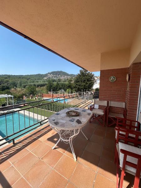 Foto 3b8861e7-e14f-4cd5-81b0-f30ca3f7ac73. House with pool in Bigues i Riells del Fai