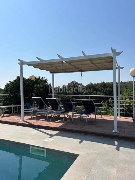 Foto 3d0347c8-e9db-42e1-8ca5-540ad7ba388e. House with pool in Bigues i Riells del Fai