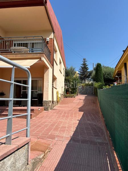 Foto 535e60d9-7068-422a-a45c-b357267809b3. House with pool in Bigues i Riells del Fai