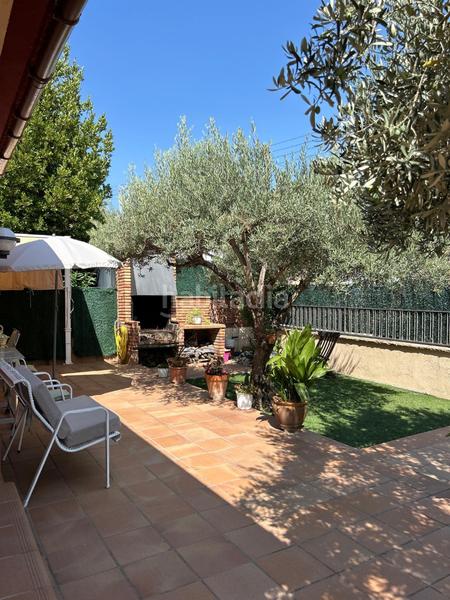 Foto 5934c2af-ef85-43c2-9d05-397330eeeabb. House with pool in Bigues i Riells del Fai