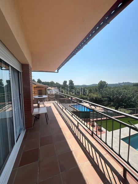 Foto 5d79a1ff-01ad-4cc3-8185-fab9f5cea858. House with pool in Bigues i Riells del Fai