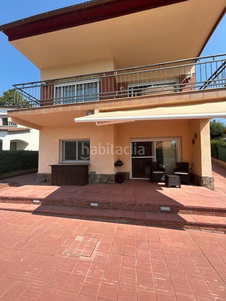Foto 656e3440-8fb6-440e-a242-776285fde952. House with pool in Bigues i Riells del Fai