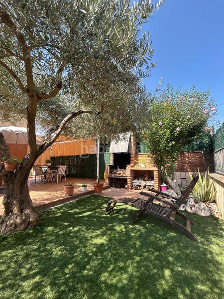 Foto 77592909-a60d-44fb-87f3-f47b8ebd51ac. House with pool in Bigues i Riells del Fai