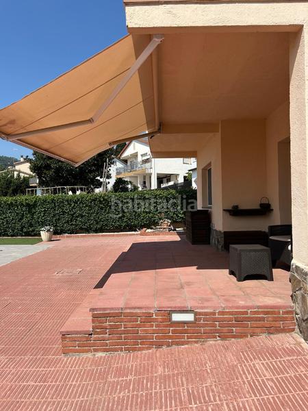 Foto 80dec1f6-5e6b-4653-a6a4-57d7278f8416. House with pool in Bigues i Riells del Fai