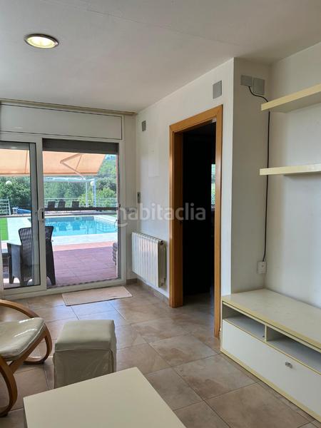 Foto 92dcc427-4c44-499f-87d3-0f749d91f767. House with pool in Bigues i Riells del Fai