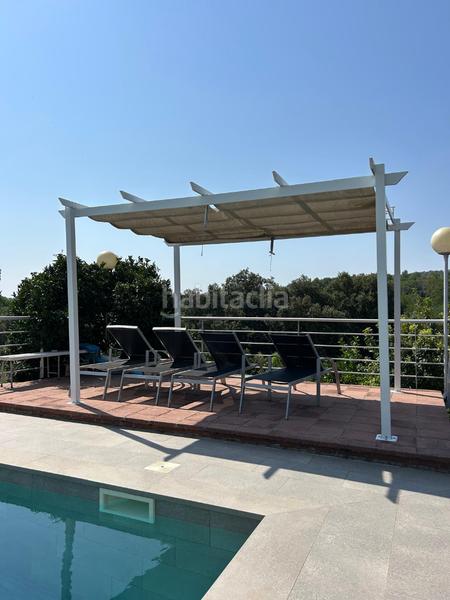 Foto a6bfd224-7920-4192-83bc-2f5577f3136d. House with pool in Bigues i Riells del Fai