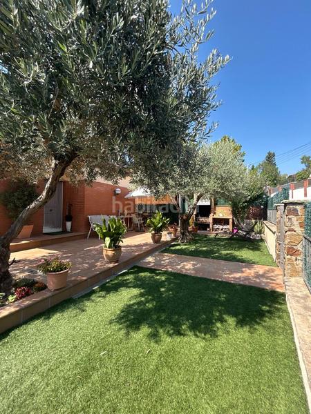 Foto b6a874b9-dbbd-45f6-8b7f-5ed0b2cda221. House with pool in Bigues i Riells del Fai