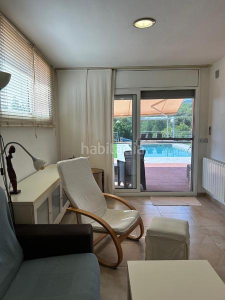 Foto b755409c-ec92-442f-b550-af978d41c975. House with pool in Bigues i Riells del Fai