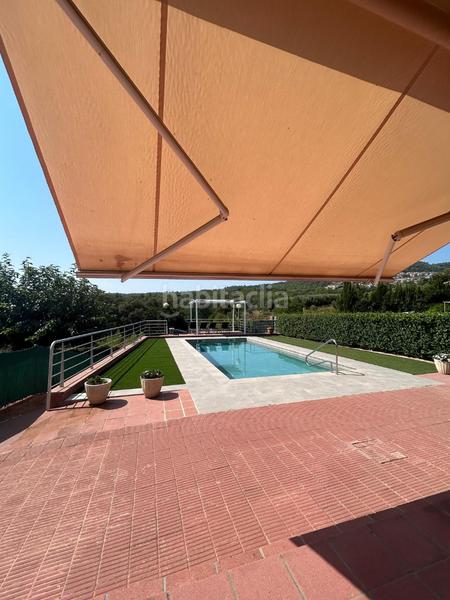 Foto ba03cf8f-7819-4b9c-8e70-12afccafd9c2. House with pool in Bigues i Riells del Fai