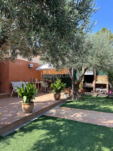 Foto c35a1d97-50e2-4668-9a81-d220e99868de. House with pool in Bigues i Riells del Fai