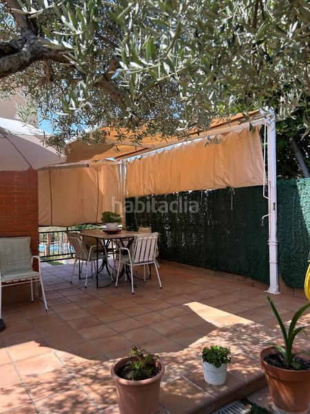 Foto c3b734fa-17e3-406e-845d-aeb03678e4cd. House with pool in Bigues i Riells del Fai