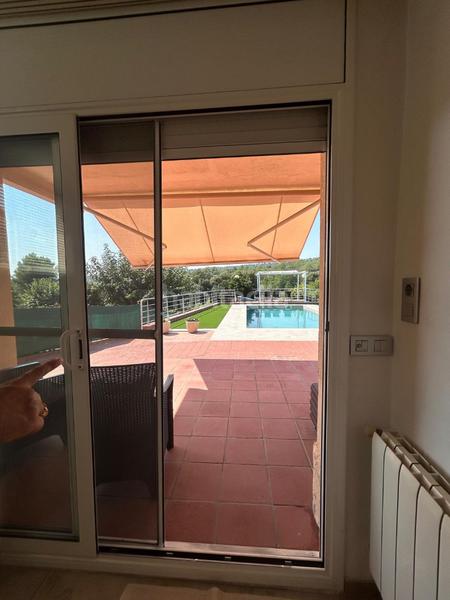 Foto c70ec793-ca07-473b-bc81-e498fed34aed. House with pool in Bigues i Riells del Fai