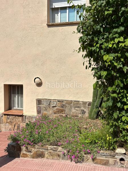 Foto d64ee70e-7acf-4754-a257-4d2ee1185746. House with pool in Bigues i Riells del Fai