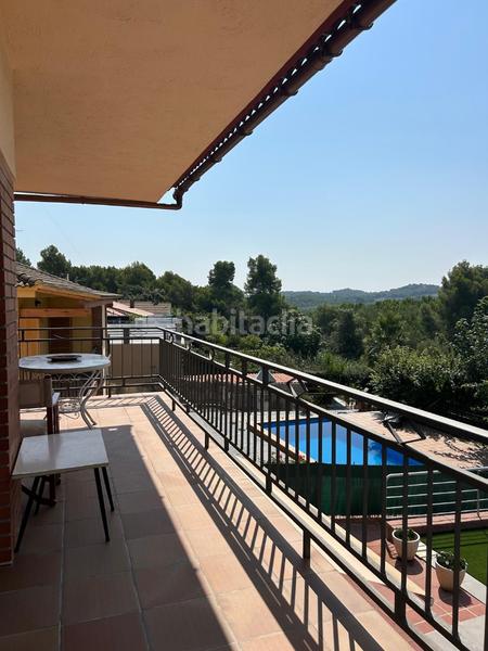 Foto e780433c-37ee-4570-aa18-0485c9fa20e6. House with pool in Bigues i Riells del Fai