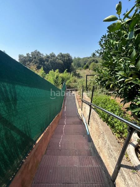 Foto f5f2ecde-7a0a-430f-8d48-5e92eb2e348f. House with pool in Bigues i Riells del Fai