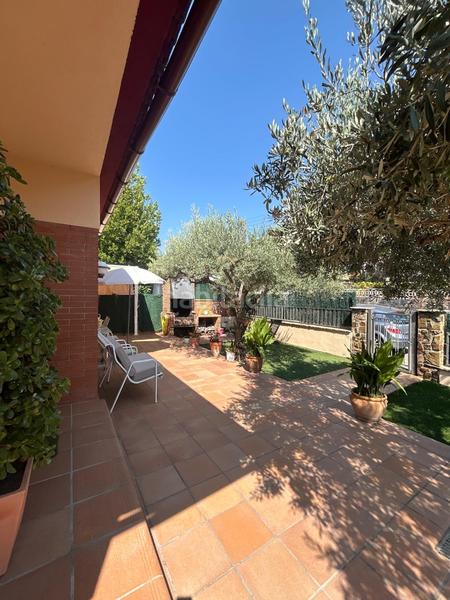 Foto fb416b57-5d47-4896-849e-fa360c07686c. House with pool in Bigues i Riells del Fai