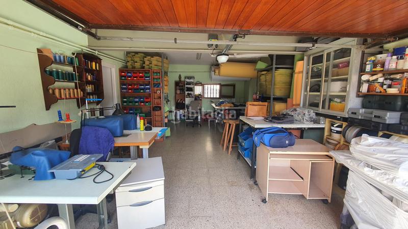 Foto 21928b77-b2d9-4b2f-ba02-51f4b9b2b257. Chalet mit kamin heizung parking pool in Lliçà d´Amunt